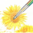 thumbnail image 2 of Pentel XPH804ST Art Multi 8, 8 Color Leads, Includes Refill Set, 2 of 6