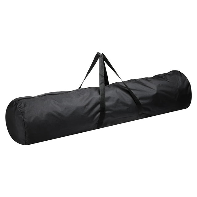 Bolsa de reemplazo para silla de camping plegable Uxcell, bolsa de almacenamiento portátil con asa para viajes de senderismo al aire libre 39.4" x 8.7"