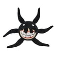 thumbnail image 1 of Doors Plush Toy Horror Monster Stuffed Figure Plusies Doll For Kids Adults Christmas Birthday Gift zhangyuxiang LED, 1 of 2