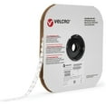 thumbnail image 2 of Velcro Brand Hook-and-Loop Fast, White, Disc, PK1440 192245, 2 of 2