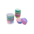 thumbnail image 2 of Paper Muffin Cupcake Baking Molds Muffin Cups Cupcake Cups Food Grade Cupcake Moulds Cake Tool Kitchen Tool for Cake, 2 of 11
