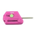 thumbnail image 1 of Tong Sewing Seam Precise Ergonomic Machine Helper | Ideal For Quilting Embroidery Cutting Making Trimming Zipper Installation Walking, 1 of 4