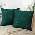 thumbnail image 3 of LALILO Throw Pillow Covers New Animal Multicolor Childish Sea Cushion Cover 18" x 18", 41 Pack, 3 of 6