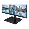 thumbnail image 4 of Samsung F24T450FZN Monitor de 24 pulgadas, panel IPS, HDMIx2 DP USB HUB (renovado), 4 of 4