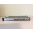 thumbnail image 2 of New Open Box Cisco WS-C3750V2-24PS-S 24-Port PoE Switch, 2 of 2