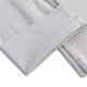 thumbnail image 3 of Gibobby Pantalones dama Pantalones de maternidad de color sólido para mujer Leggings de maternidad Pantalones de maternidad Pantalones de maternidad(Gris， L), 3 of 4