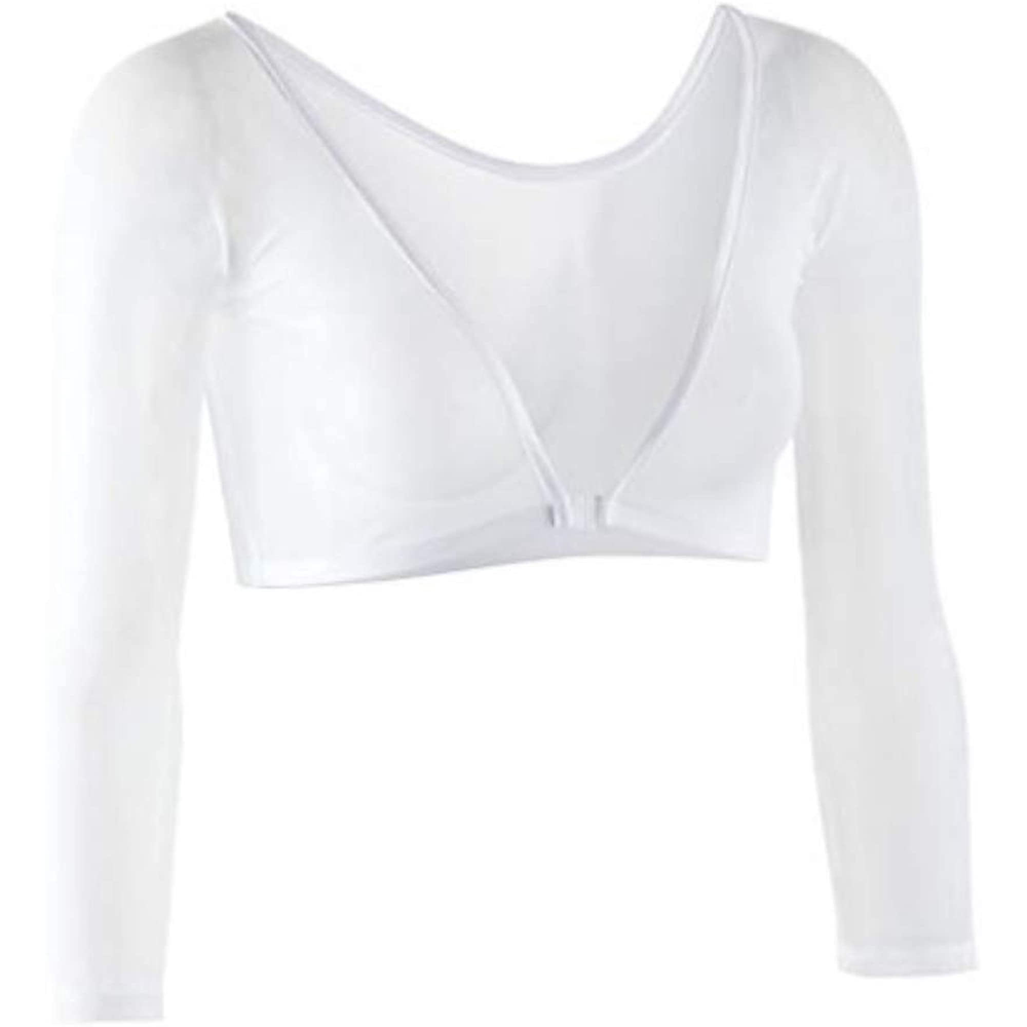 Sleevey Wonders Womens Basic 3/4 Length Slip-on Mesh Sleeves | Walmart  Canada
