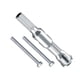 thumbnail image 1 of Conector Pelacables automático Cable trenzado Pelacables rápido Cable de línea, 1 of 2