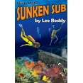 thumbnail image 2 of Secret of the Sunken Sub Paperback, 2 of 2