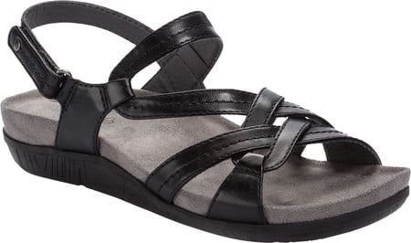 baretraps jordyn flat sandals