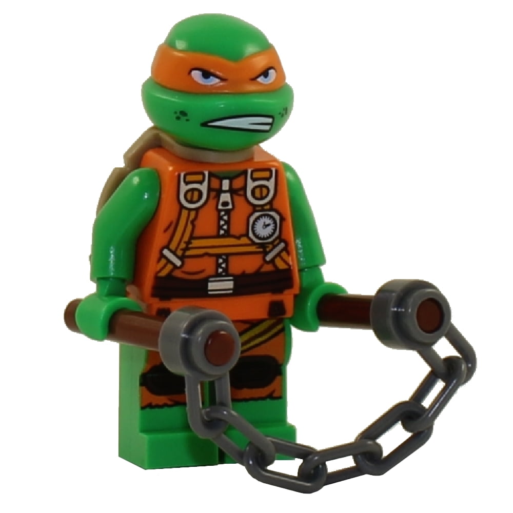 ninja turtle legos walmart