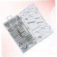 thumbnail image 6 of HEANUJJ 200-Piece Spiral Pressure Spring Set for Bikes with Size Chart and Storage Case, 6 of 8