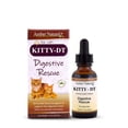 thumbnail image 7 of Amber NaturalZ Kitty DT Digestive Rescue for Cats | For Occasional Upset & Digestive Support 1oz, 7 of 7