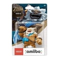 thumbnail image 2 of amiibo Daruk Nintendo sellado nuevo y original, 2 of 2