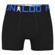 thumbnail image 3 of CR7 Calzoncillos de niño, pack de 5 - Motivos de Cristiano Ronaldo, calzoncillos, algodón elástico, logo en la cintura Negro 104/110, 3 of 6