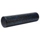 thumbnail image 2 of Rodillo de espuma para entrenamiento de equilibrio y fortalecimiento del tronco. Durabilidad. Equipo práctico. Rodillo muscular. Negro Azul, 2 of 9