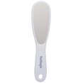 thumbnail image 1 of Lima de doble cara FOOTLOGIX con mango de goma, 1 of 2