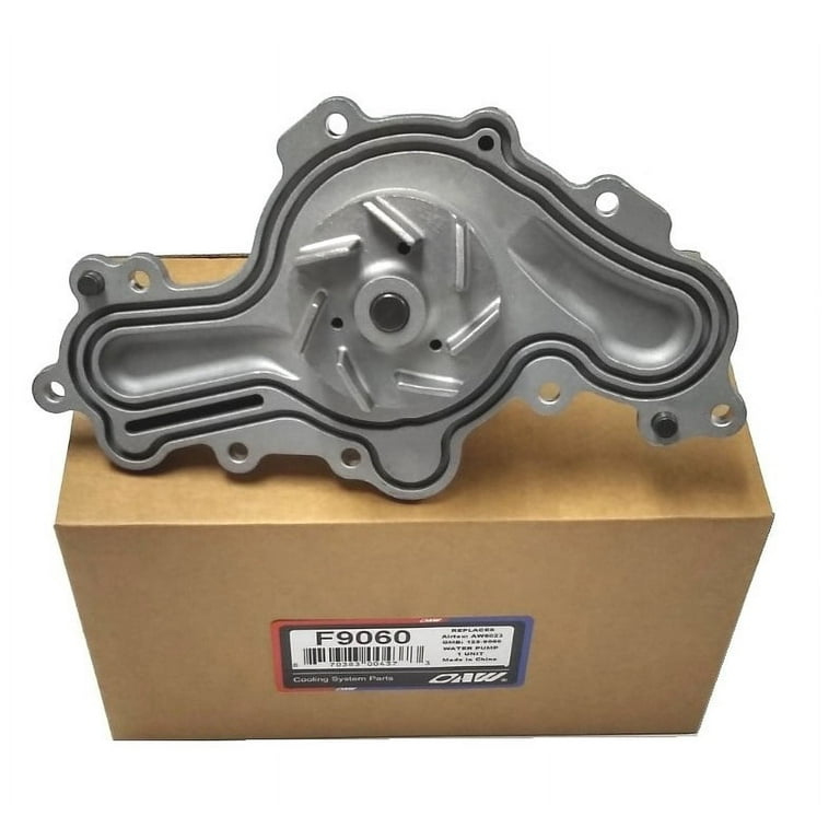 MOCA Timing Chain Kit for 2007-2012 for Ford Taurus Edge