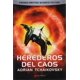 thumbnail image 1 of Herederos del caos Alamut 9788498891447, 1 of 2
