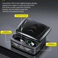 thumbnail image 5 of Wireless Earphones Bluetooth 5.3 Mini IPX7 Waterproof Heavy Bass Earbuds for Phone Tablet, 5 of 5