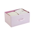 thumbnail image 4 of Urban Shop 3 Tier Storage Cart, Multi, 3 Drawers, 4 of 6