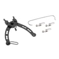 thumbnail image 1 of Alicates de eslabones para bicicletas, cadena maestra, hebilla de liberación rápida, instalación para herramientas manuales, compatibles con ciclistas 6-8 S, 1 of 8