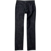 Jordache - Women's Petite Straight-Leg Jeans