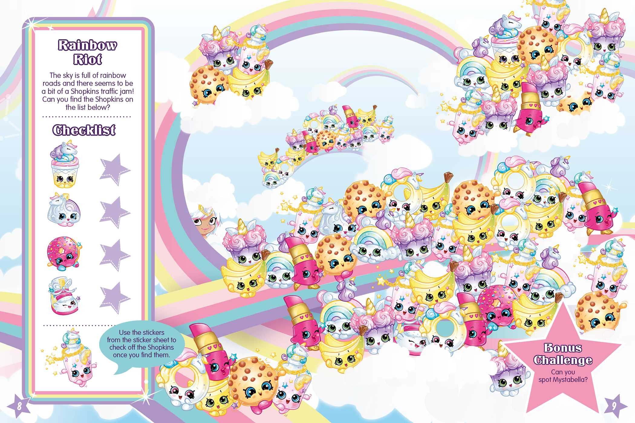 shopkins mystabella walmart