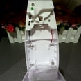 thumbnail image 2 of BESTYASH Automatic Air Freshener Perfume Dispenser White Wall Mounted Living Room 1Pack, 2 of 8