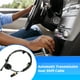 thumbnail image 3 of No.DC3Z7E395A Cable de Cambio de Transmisión Automática para Ford F-250 F-350 F-450 F-550 Super Duty 2011-2016 Cable de Control del Selector de Rango A/T No.905-667/BC3P7E395AB, 3 of 7