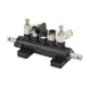 thumbnail image 1 of Válvula de control de aire para neumáticos de coche, herramienta de reparación de ruedas con válvula de Pedal de 5 vías para máquina cambiadora de neumáticos, 1 of 5