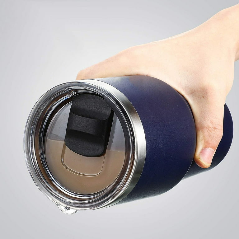 1Pcs Replacement Gasket for Contigo Snapseal Byron Travel Mug 16oz & 20oz,  Silicone Lid Seal Leak-Proof for Contigo Coffee Travel Tumbler