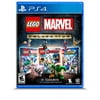 The LEGO Marvel Collection - PlayStation 4