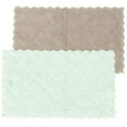 thumbnail image 2 of Kitchen Cloth,8pcs Soft Double-Sided Cleaning Dish Towel Washing Cloth Remarkable Clarity, 2 of 7