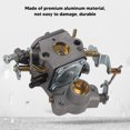thumbnail image 4 of Carburetor Spark Plug Set, Practical Chain Saw Carburetor Chainsaw Accessory  For Chain Saw Conversion, 4 of 8