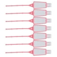 thumbnail image 4 of Portabotellas de silicona BuyWeek 7 piezas, 4 of 14