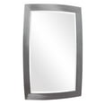 thumbnail image 3 of 09618-Uttermost-Haskill - 34.25 Inch Mirror, 3 of 5