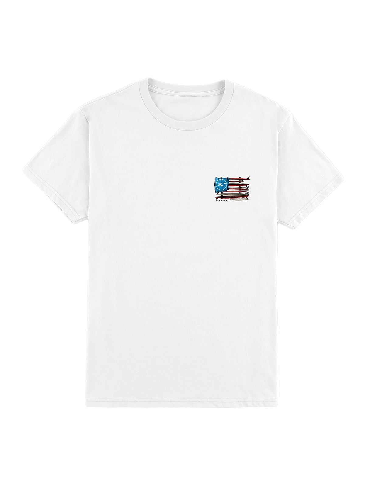 O'Neill Mens United modern fit 