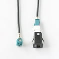 thumbnail image 3 of 4 Pin Connection Cable to Car Switch 4 Pin USB Harness Cable For BMW NBT for EVO, 3 of 9