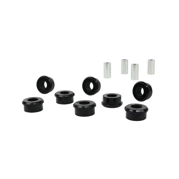 Nolathane REV042.0032 Front Upper Inner Suspension Control Arm Bushing Kit Compatible with Hyundai 06-10 Sonata