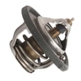 thumbnail image 2 of Engine Thermostat 99610612572 Anti Crack Reliable Sturdy Engine Coolant Thermostat For Cayenne 911 996, 2 of 3
