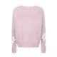 thumbnail image 5 of Cárdigan Para Mujer Casual Erogenous Fashion Cuello en V Estampado Manga Larga Tops Blusa Odeerbi  ODB138808, 5 of 6