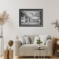 thumbnail image 4 of Historic Framed Print, Colt Fire Arms Company, East Armory Building, 36-150 Huyshope Avenue, 17-170 Van Dyke Avenue, 49, Hartford, Hartford County, CT - 23, 17-7/8" x 21-7/8", 4 of 9