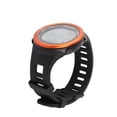 thumbnail image 3 of IWMango Barometer Watch Waterproof Backlight Multi Functional Altimeter Thermometer Watch for Outdoor Fishing Orange, 3 of 17
