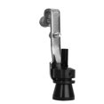 thumbnail image 2 of pitrice Turbo Sifflet Sonore Valve de Soufflage Simulateur Taille m -Noir, 2 of 9