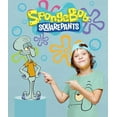 thumbnail image 4 of Nickelodeon SpongeBob SquarePants Boys T-Shirts, Toddler Kids Clothes, Green/Yellow/Pink, 3 Pack, 4 of 7