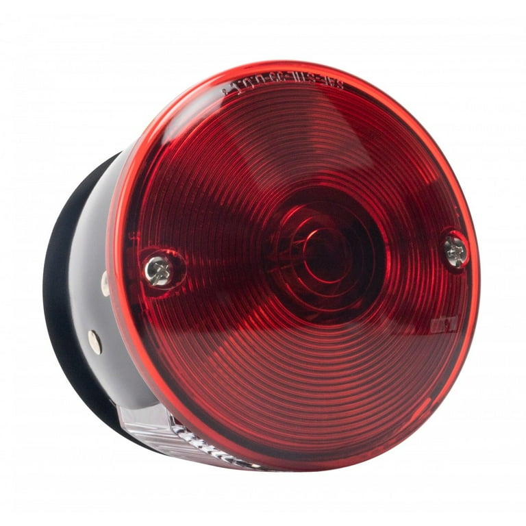 Mid-Turn Marker Light (10064200)-2025 SALE! - Midwest Bus Parts