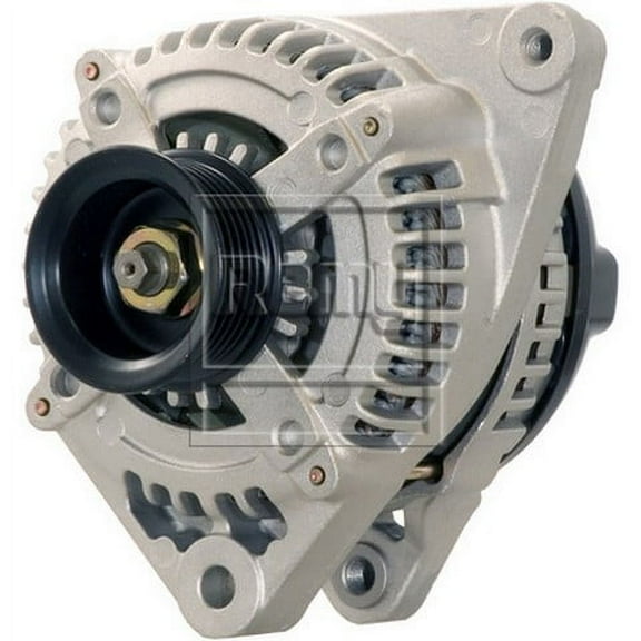 Remy 12573 Premium Alternator For 04-06 Toyota Sienna