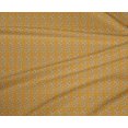 thumbnail image 4 of oneOone Polyester Lycra Fabric Geometric Block Fabric Prints By Yard 56 Inch Wide, 4 of 4