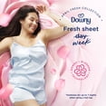 thumbnail image 2 of Downy Liquid Fabric Softener, April Fresh Scent, 77 fl oz, 105 Loads, 2 of 12